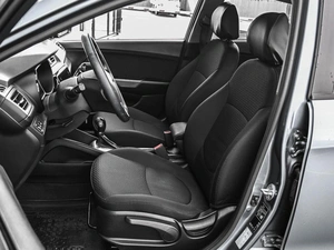 Седан Kia Rio 2015 года, 1289000 рублей, Кирилловка