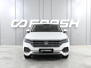 Внедорожник Volkswagen Touareg 2019 года, 4349000 рублей, Аксай