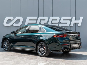 Седан Geely Preface 2023 года, 2750000 рублей, Краснодар