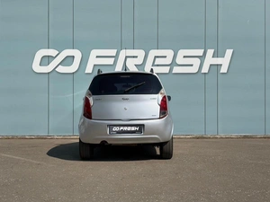 Хетчбэк Chery Kimo (A1) 2013 года, 299000 рублей, Ижевск