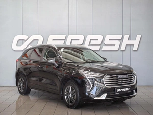 Внедорожник Haval Jolion 2023 года, 1720000 рублей, Муром