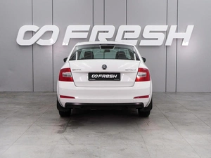 Лифтбек Skoda Octavia 2014 года, 1249000 рублей, Воронеж