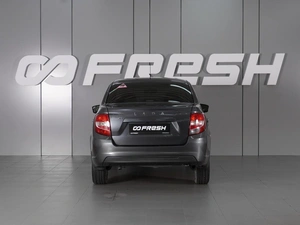 Седан ВАЗ (LADA) Granta 2024 года, 1239000 рублей, Минеральные Воды