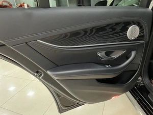 Седан Mercedes-benz E-класс 2018 года, 3187000 рублей, Солонцы