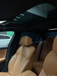 Седан BMW 5 серия 2021 года, 4200000 рублей, Красноярск