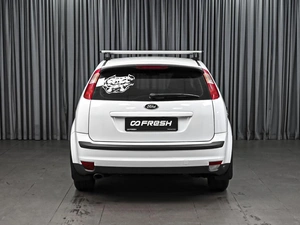 Хетчбэк Ford Focus 2007 года, 649000 рублей, Ставрополь