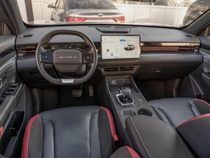 Внедорожник Jetour Dashing 2023 года, 1799000 рублей, Саратов