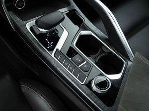 Внедорожник Geely Tugella 2023 года, 2960111 рублей, Москва