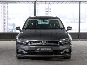 Универсал Volkswagen Passat 2017 года, 1710000 рублей, Санкт-Петербург