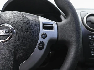 Внедорожник Nissan Qashqai 2007 года, 782000 рублей, Красноярск