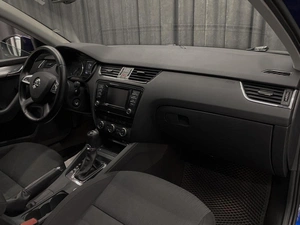 Лифтбек Skoda Octavia 2014 года, 1150000 рублей, Красноярск