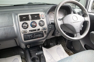 Минивэн Honda Capa 2000 года, 249000 рублей, Оренбург