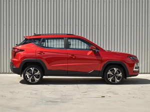 Внедорожник Москвич 3 2023 года, 1435000 рублей, Краснодар