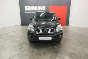 Внедорожник Nissan X-Trail 2012 года, 1690000 рублей, Курск
