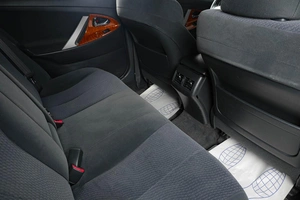 Седан Toyota Camry 2011 года, 1439000 рублей, Тюмень