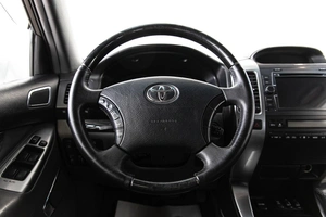 Внедорожник Toyota Land Cruiser Prado 2008 года, 2549000 рублей, Красноярск