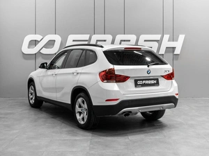 Внедорожник BMW X1 2013 года, 1229000 рублей, Тюмень
