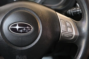 Хетчбэк Subaru Impreza 2008 года, 849000 рублей, Омск