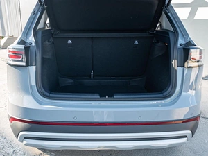 Внедорожник Volkswagen Tharu XR 2026 года, 3050000 рублей, Краснодар