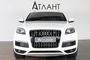 Внедорожник Audi Q7 2011 года, 2069000 рублей, Красноярск