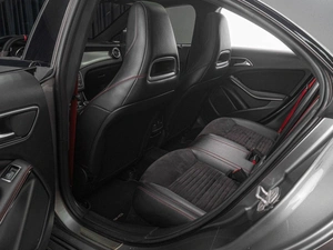 Седан Mercedes-benz CLA-класс AMG 2015 года, 2545000 рублей, Тюмень