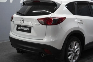 Внедорожник Mazda CX-5 2014 года, 1710000 рублей, Омск