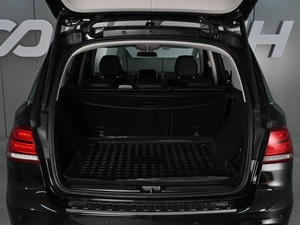 Внедорожник Mercedes-benz GLE-класс 2016 года, 4299000 рублей, Аксай