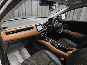 Внедорожник Honda Vezel 2014 года, 1360000 рублей, Красноярск