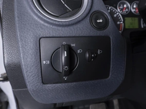Хетчбэк Ford Fusion 2011 года, 695000 рублей, Ставрополь