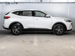 Внедорожник Haval F7 2024 года, 1899000 рублей, Ставрополь