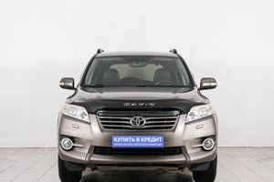 Внедорожник Toyota RAV4 2012 года, 1649000 рублей, Красноярск