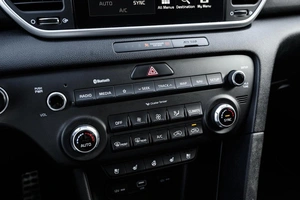 Внедорожник Kia Sportage 2019 года, 1838000 рублей, Ульяновск