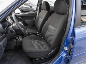 Седан ВАЗ (LADA) Granta 2018 года, 599000 рублей, Саратов