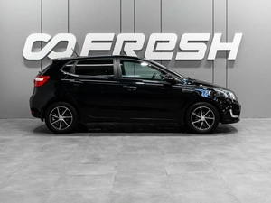 Хетчбэк Kia Rio 2014 года, 780000 рублей, Тюмень