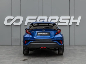 Внедорожник Toyota C-HR 2020 года, 2570000 рублей, Краснодар