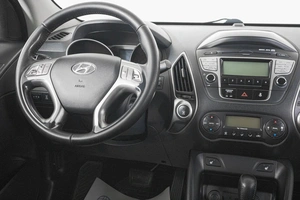Внедорожник Hyundai ix35 2010 года, 1099000 рублей, Кемерово