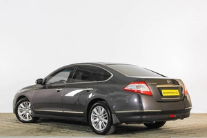 Седан Nissan Teana 2011 года, 1299000 рублей, Тюмень