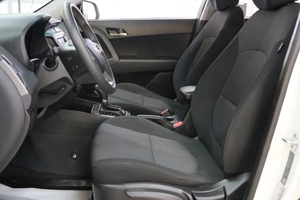 Внедорожник Hyundai Creta 2020 года, 2019000 рублей, Омск