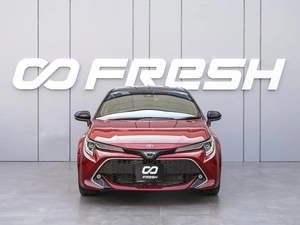 Хетчбэк Toyota Corolla 2021 года, 1790000 рублей, Краснодар