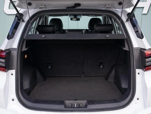 Внедорожник Chery Tiggo 4 2022 года, 1200000 рублей, Большой Сочи