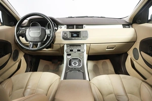 Внедорожник Land Rover Range Rover Evoque 2014 года, 2109000 рублей, Новосибирск
