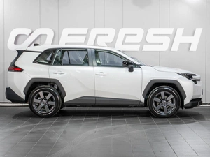 Внедорожник Toyota RAV4 2026 года, 5149000 рублей, Сургут