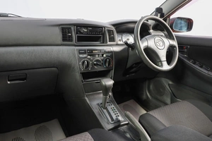Хетчбэк Toyota Corolla Runx 2003 года, 659000 рублей, Новосибирск