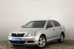 Лифтбек Skoda Octavia 2010 года, 559000 рублей, Пермь