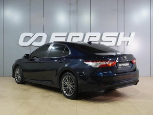 Седан Toyota Camry 2019 года, 2439000 рублей, Воронеж