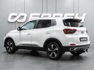 Внедорожник Chery Tiggo 4 Pro 2023 года, 1574000 рублей, Воронеж