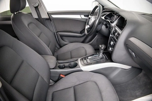 Седан Audi A4 2012 года, 1189000 рублей, Пермь