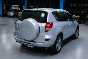 Внедорожник Toyota RAV4 2007 года, 1168000 рублей, Солонцы