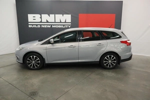 Универсал Ford Focus 2013 года, 780000 рублей, Курск
