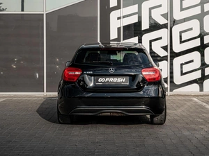 Хетчбэк Mercedes-benz A-класс 2013 года, 1395000 рублей, Краснодар